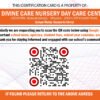 Student ID Security with QR Code